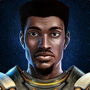 QwertyMan's - Steam avatar