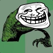 Trollociraptor's - Steam avatar