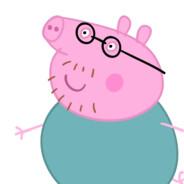 Daddy Pig's - Steam avatar