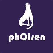 phOlsen's Stream profile image