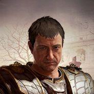 Legatus slyslap's - Steam avatar