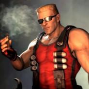 Nuke Dukem's - Steam avatar