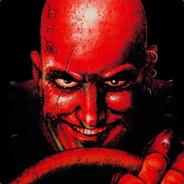 IainJames's - Steam avatar