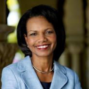 Nomad Condoleezza Rice's - Steam avatar