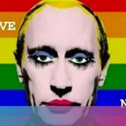 President Vladimir Putin's Stream profile image