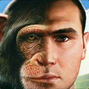 MonkeyMan's - Steam avatar