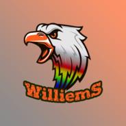 Williems's - Steam avatar