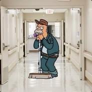 Janitor Pavel's Stream profile image