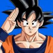 HOLA SOY GOKU !!'s - Steam avatar