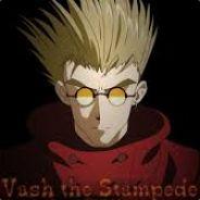 Vash The Stampede's Stream profile image