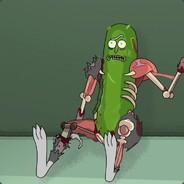 Pickle Rick's Stream profile image