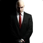 forty-seven's - Steam avatar