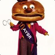 Mayor McCheese's - Steam avatar