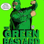 The Green Bastard's Stream profile image