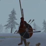 Gwaine the Hunter's - Steam avatar