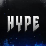 Hype.Exe's - Steam avatar