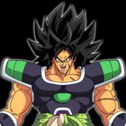 Brolysupersaiyan's - Steam avatar