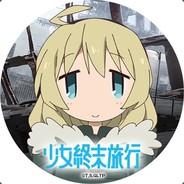 LogSAO's - Steam avatar