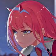 ZeroTwoIsMyWaifu's - Steam avatar