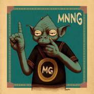 Mung's Stream profile image