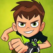 Ben10's - Steam avatar