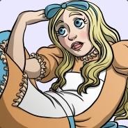 Allienna72's - Steam avatar