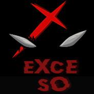 Exceso's - Steam avatar