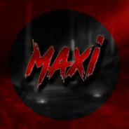 Maxi's Stream profile image