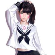 阿口's - Steam avatar