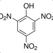 Picric Acid's - Steam avatar