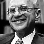 Milton Friedman's - Steam avatar