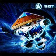 超级二货LXY's - Steam avatar