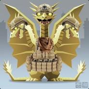 SargentoGhidorah's - Steam avatar