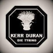 KerrDuran [DE-GE]'s Stream profile image