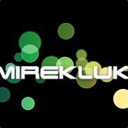 Mirekluk's Stream profile image