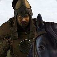 Big Sausage Man's - Steam avatar