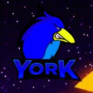 york's - Steam avatar