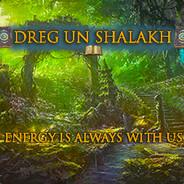 Dreg Un Shalah's - Steam avatar