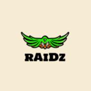 rAiDz's - Steam avatar