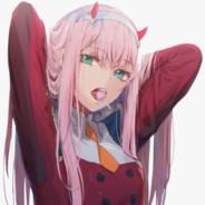 Zero Two's - Steam avatar