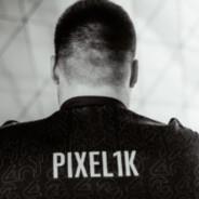 PiXeL1K's - Steam avatar