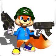 Conker's Stream profile image