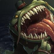 Tahm Kench's - Steam avatar