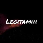 Legitamiii's - Steam avatar