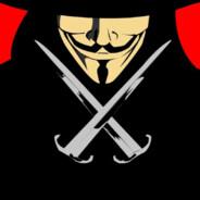 V for Vendetta's Stream profile image