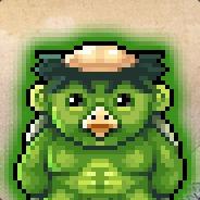 Yado's - Steam avatar