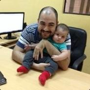 marcewar's - Steam avatar