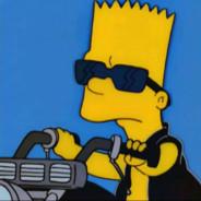 DS_El Renegado's - Steam avatar