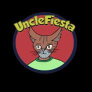 unclefiesta's Stream profile image