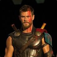 Th0r's - Steam avatar